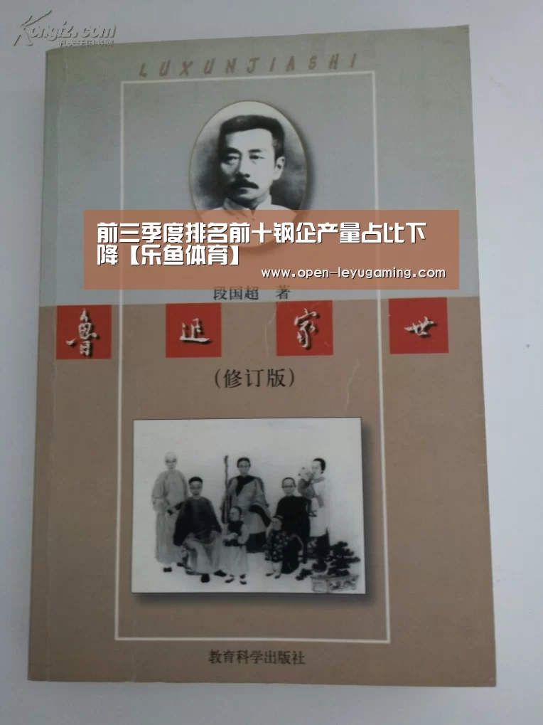 前三季度排名前十钢企产量占比下降【乐鱼体育】(图1) 乐鱼官网